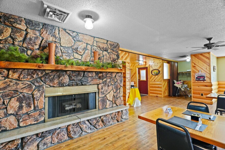 More Photos Of N10005 Highway 73, Greenwood Bar For Sale