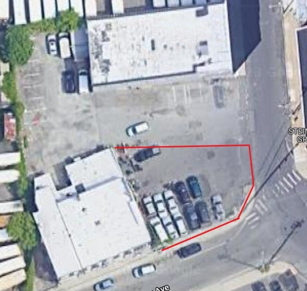 Primary Photo Of 9-11 Bayview Ave, Inwood Land For Lease