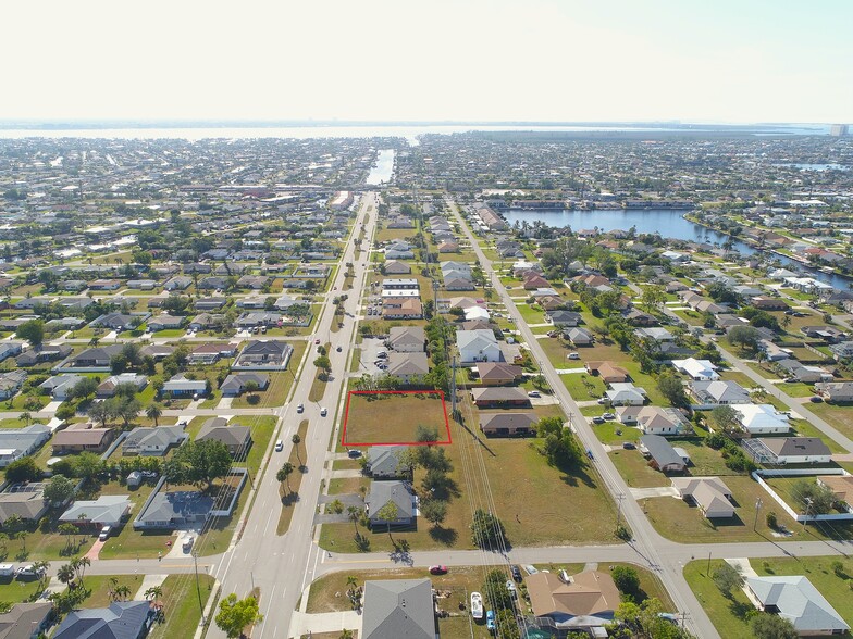 More Photos Of 4412 Santa Barbara Blvd, Cape Coral Land For Sale