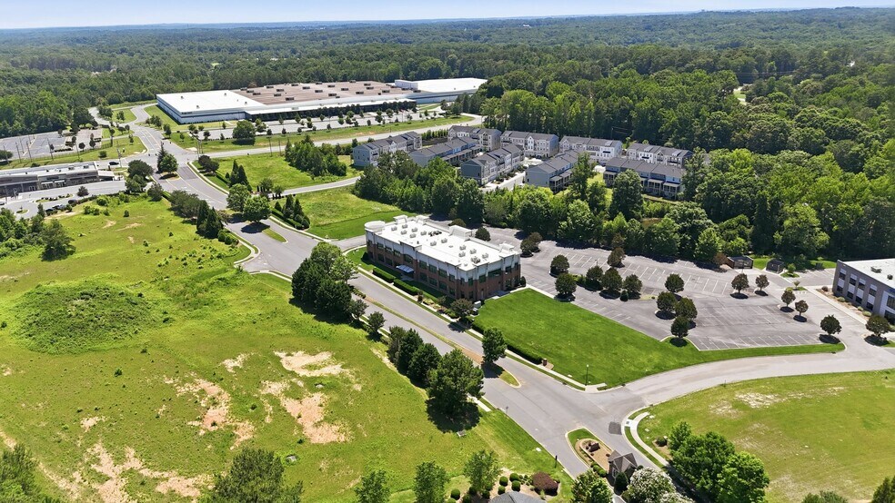 More Photos Of 1245 Rosemont Dr, Indian Land Office For Lease