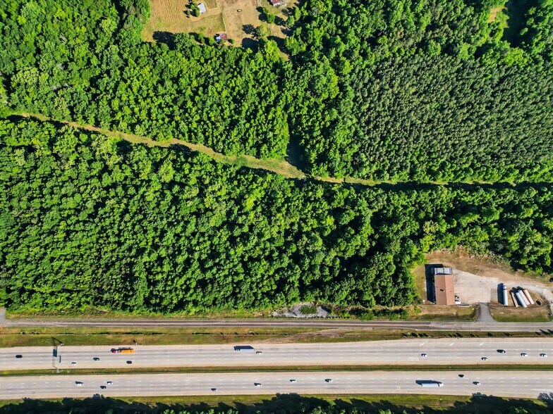 More Photos Of 0 Pinetree, East Spencer Land For Sale