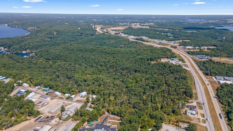 More Photos Of TBD US-54 Hwy, Osage Beach Land For Sale