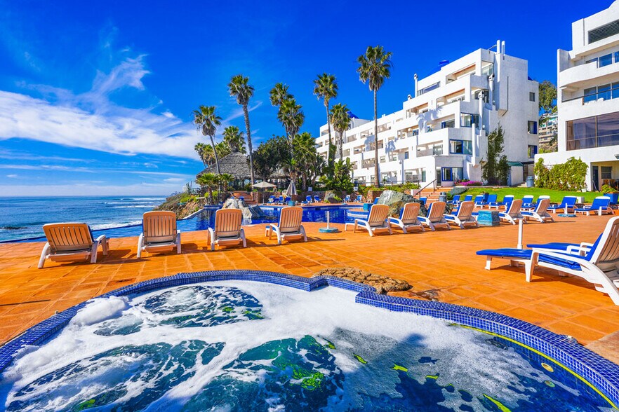 More Photos Of 3850 Carretera Libre, Baja California Hotel For Sale