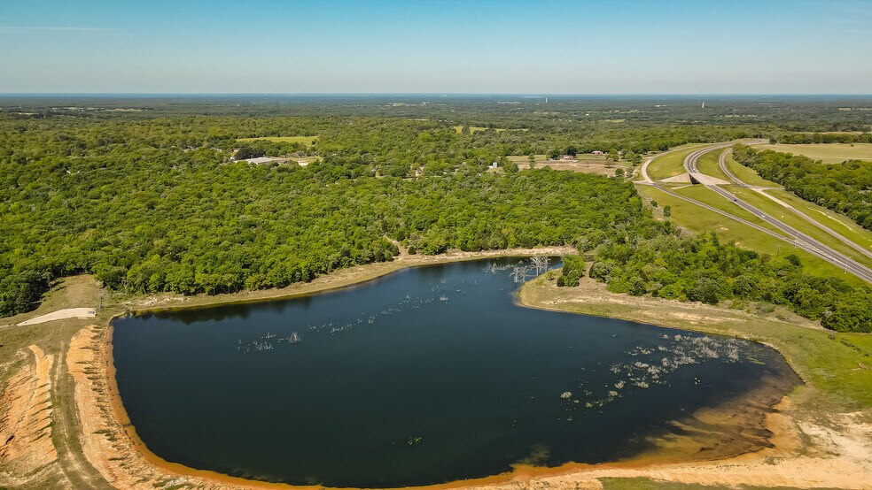 More Photos Of SEC OF LOOP 7 & FM 2494, Athens Land For Sale