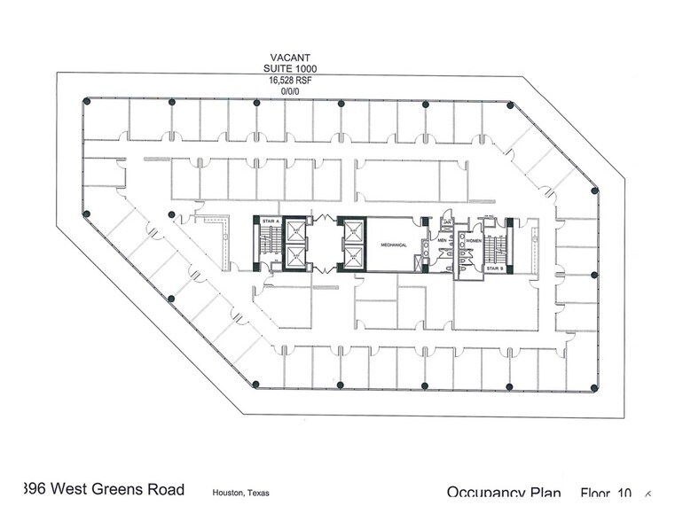 More Photos Of 396 W Greens Rd, Houston Office For Lease