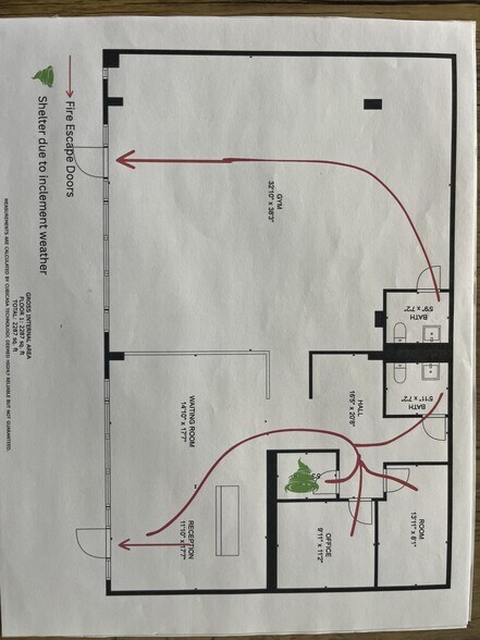 More Photos Of 5805 Saintsbury Dr, The Colony Apartments For Lease