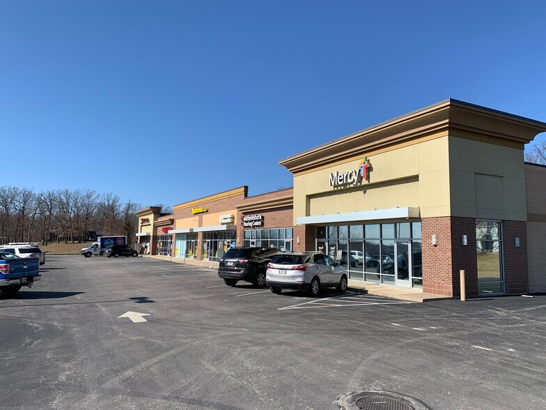 More Photos Of 515-523 Anwijo Way, Warrenton Freestanding For Lease