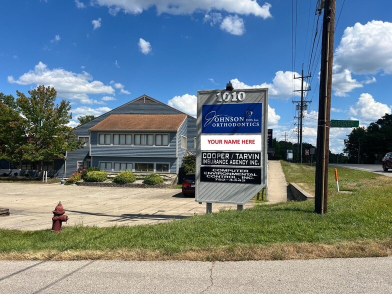 Primary Photo Of 1010 Ohio Pike, Cincinnati Medical For Lease