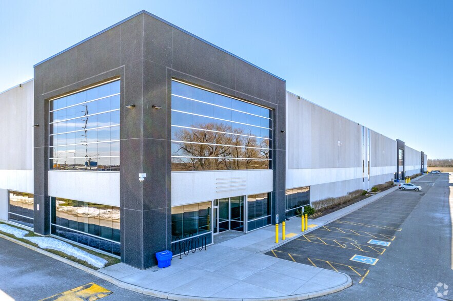 Primary Photo Of 12880 Coleraine Dr, Caledon Distribution For Lease