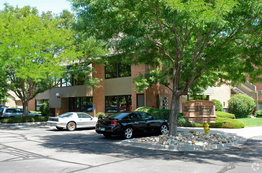 Primary Photo Of 724 Whalers Way, Fort Collins Office For Sale
