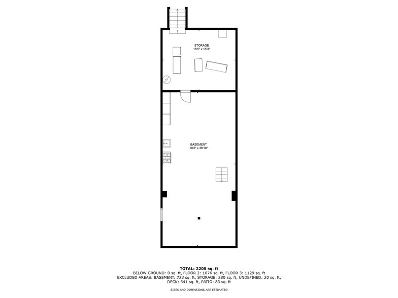 More Photos Of 4 E Main St, Riverhead Storefront Retail Office For Sale