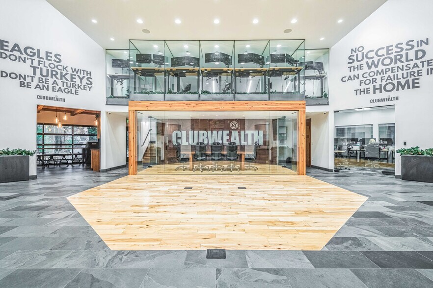 Primary Photo Of 1230 Fryar Ave, Sumner Coworking Space