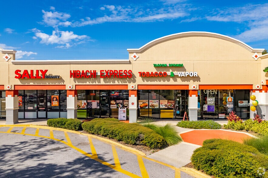 More Photos Of 41206-41334 U.S. Highway 19 N, Tarpon Springs Unknown For Lease