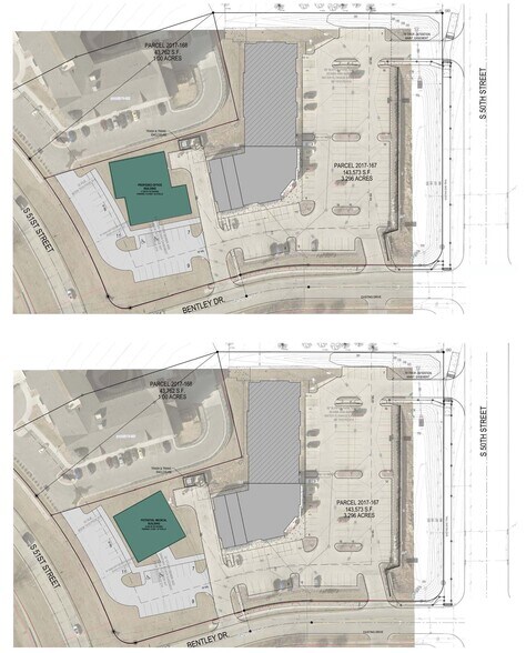 More Photos Of 5045 Bentley Dr, West Des Moines Land For Sale