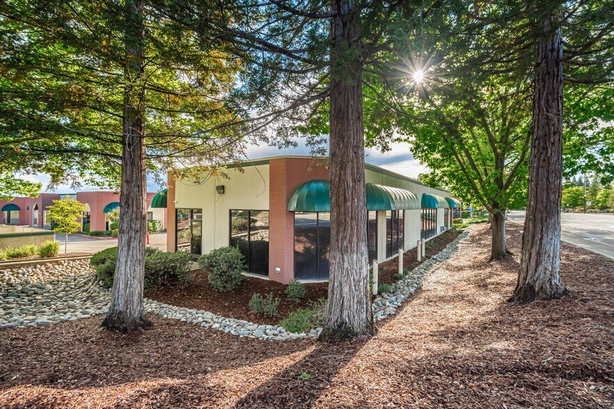 More Photos Of 8203 Sierra College Blvd, Roseville Office For Sale