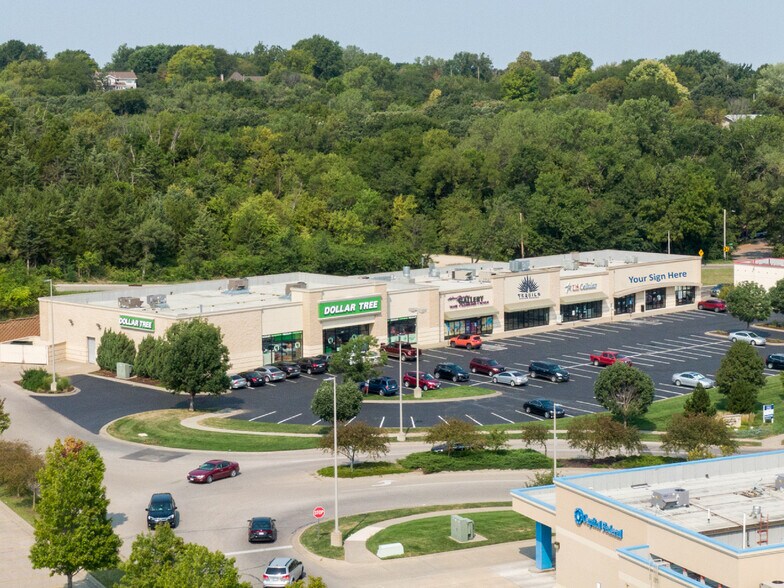 Primary Photo Of 320 Southwind Rd, Manhattan General Retail For Lease