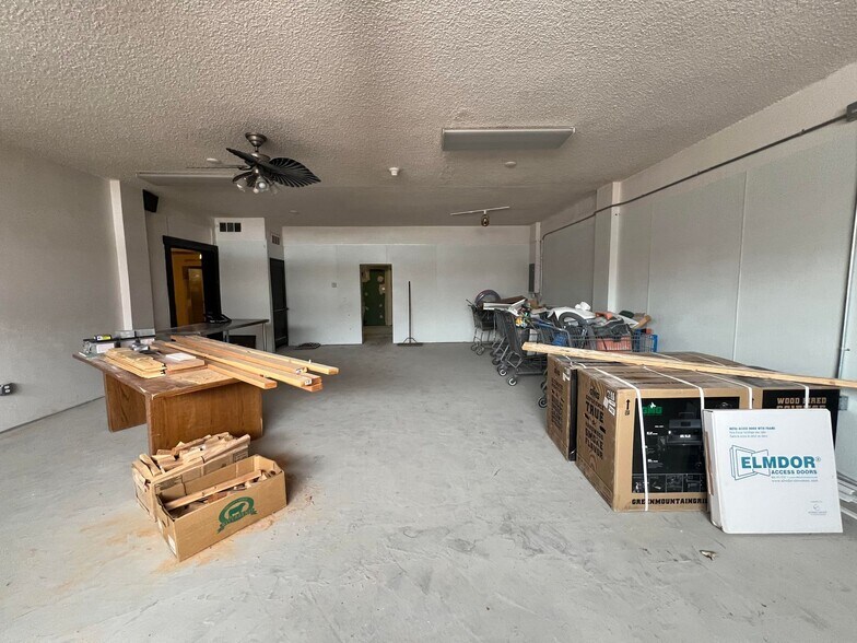 More Photos Of 421 Washington Blvd, Ogden General Retail For Sale
