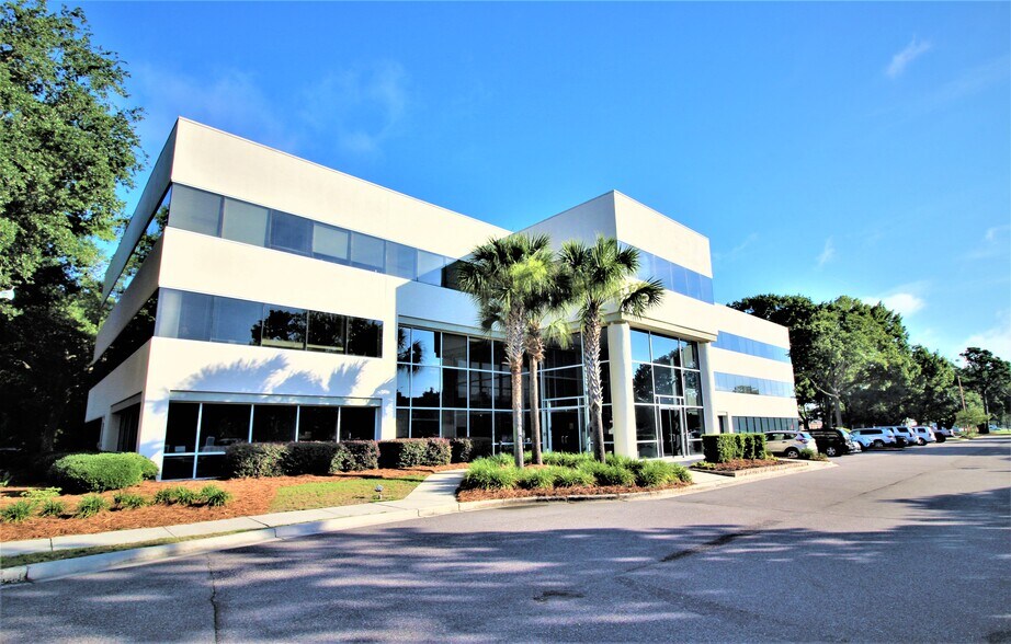 Primary Photo Of , Charleston Office For Sale