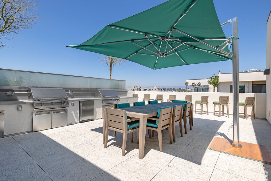 More Photos Of 10375 Washington Blvd, Culver City Apartments For Lease