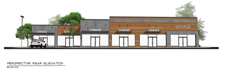 More Photos Of 101 S Main St, New City Freestanding For Lease