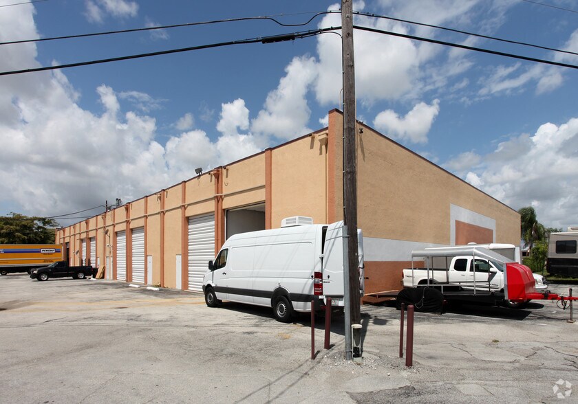 More Photos Of 1400-1414 SW 13th Ct, Pompano Beach Light Manufacturing For Lease