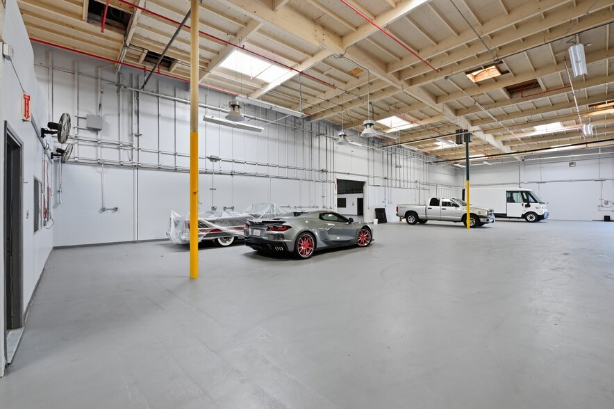 More Photos Of 225 W 30th, National City Manufacturing For Sale