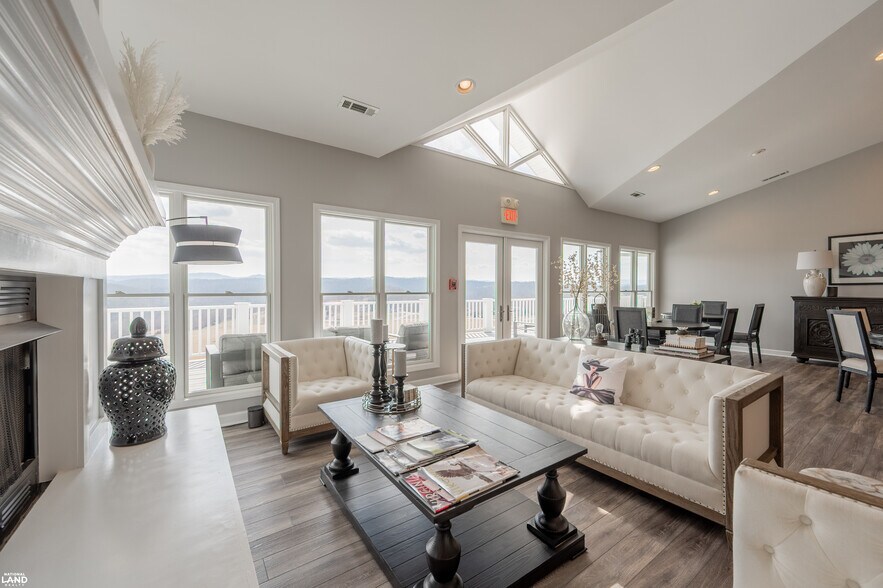 More Photos Of 125 River Ridge Dr, Pearisburg Hospitality For Sale