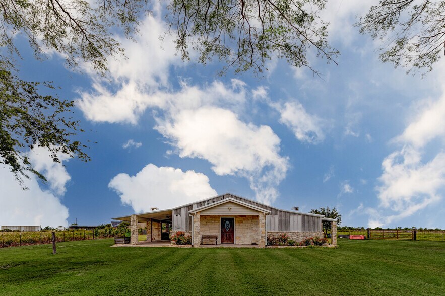 More Photos Of 26527 Hwy 90 Alt, Lissie Land For Sale