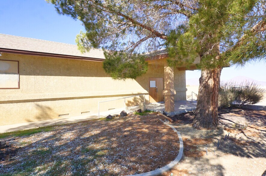 More Photos Of 11112 Barstow Rd, Lucerne Valley Religious Facility For Sale