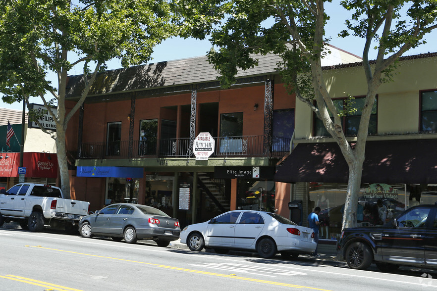 Primary Photo Of 1314 Lincoln Ave, San Jose Office For Lease