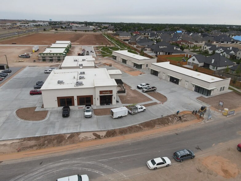 More Photos Of 8600 Wesley Rd, Amarillo Unknown For Lease
