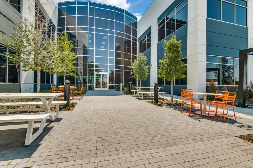 More Photos Of 4201 N State Highway 161, Irving Office For Lease