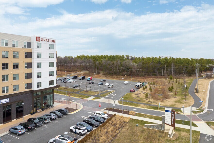 More Photos Of Fairfield Ridge Ave, Herndon Land For Lease
