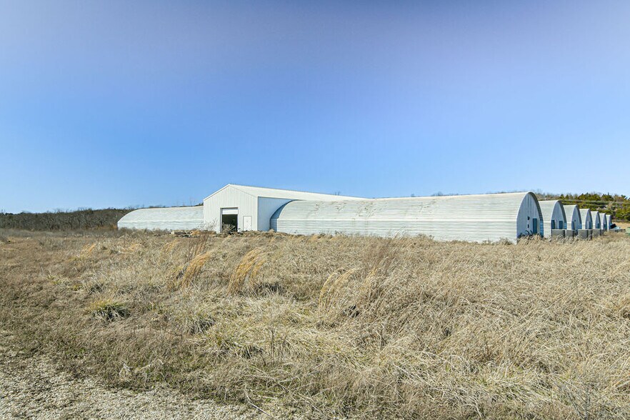 More Photos Of 2702 US Highway 160, Theodosia Refrigeration Cold Storage For Lease