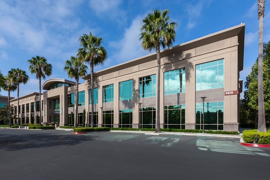 More Photos Of 4790 Eastgate Mall, San Diego Unknown For Lease