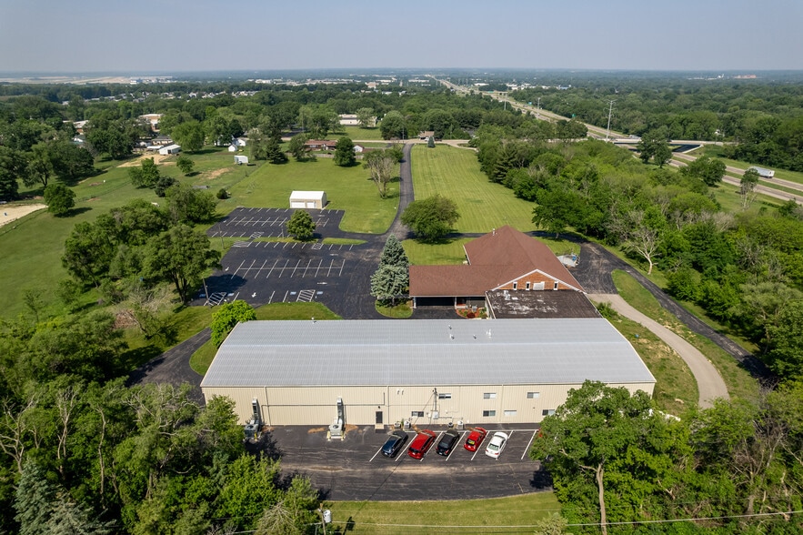 More Photos Of 4312 20th St, Rockford Religious Facility For Sale
