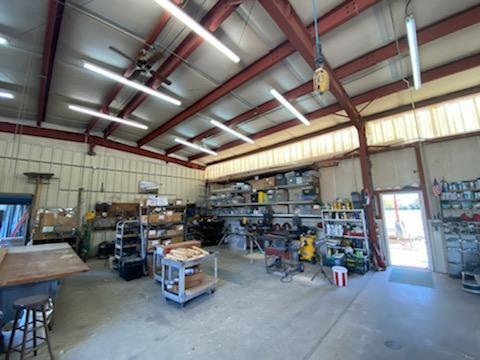 More Photos Of 6590 S Hwy 69, Miami Industrial For Sale