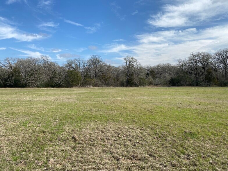 More Photos Of CR 418 & E 1st St, Somerville Land For Sale