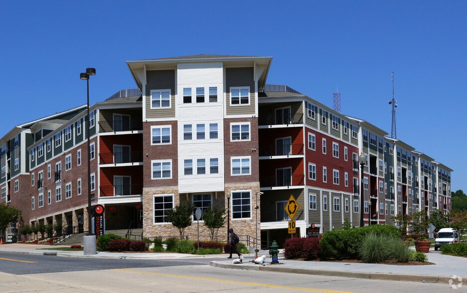Primary Photo Of 5210 3rd St NE, Washington Apartments For Lease