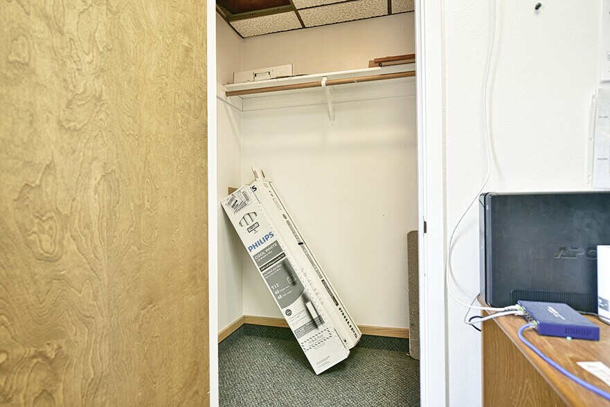 More Photos Of 1744 Forrest Way, Carson City Manufacturing For Sale