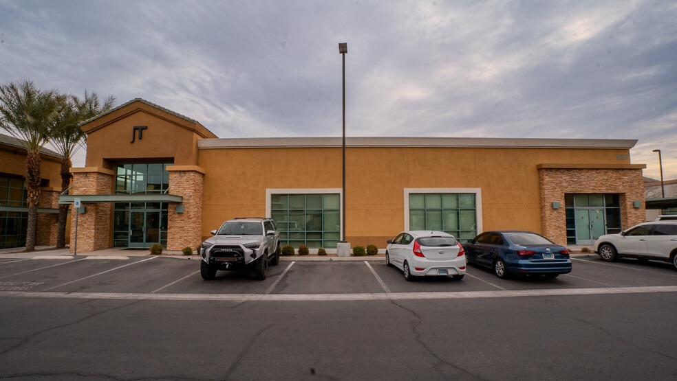 More Photos Of 127 E Warm Springs Rd, Las Vegas Office For Sale
