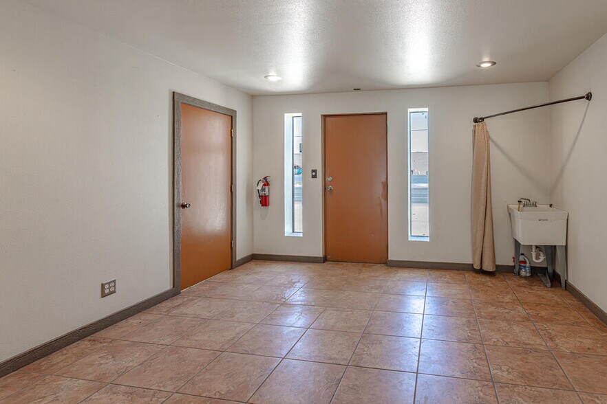 More Photos Of 7521 W University Blvd, Odessa Lodge Meeting Hall For Sale