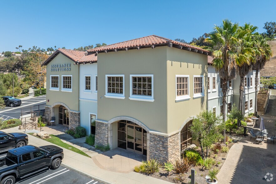 Primary Photo Of 33302 Valle Rd, San Juan Capistrano Office For Lease