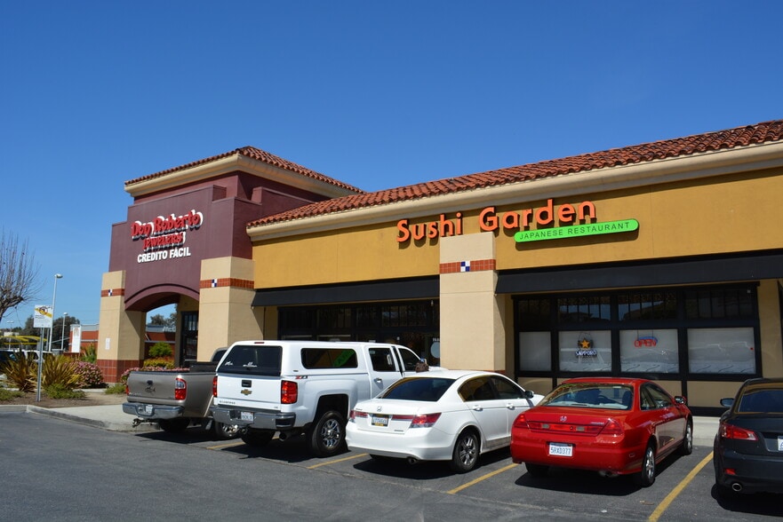 More Photos Of 1415-1465 Main St, Watsonville Unknown For Lease