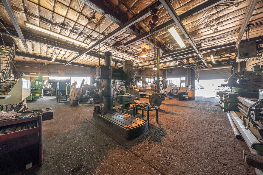 More Photos Of 501 Northgate Mile, Idaho Falls Industrial For Sale