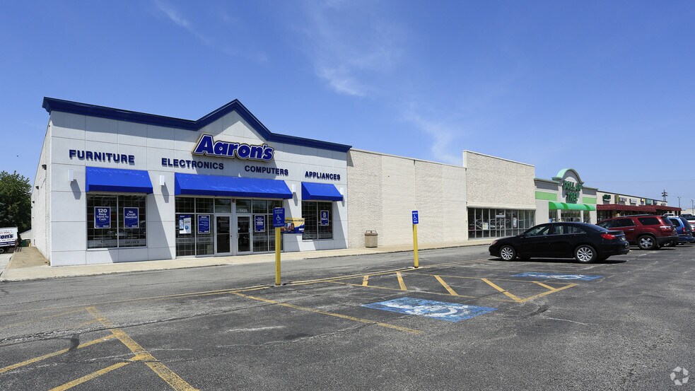 More Photos Of 20950 Libby Rd, Maple Heights Unknown For Lease