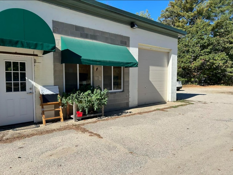 More Photos Of 41 Goboro Rd, Epsom Freestanding For Lease