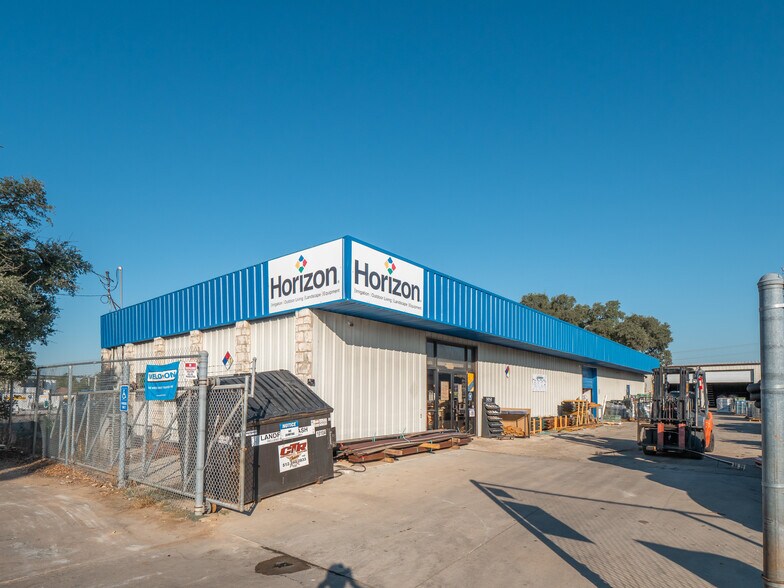 Primary Photo Of , Round Rock Industrial For Sale