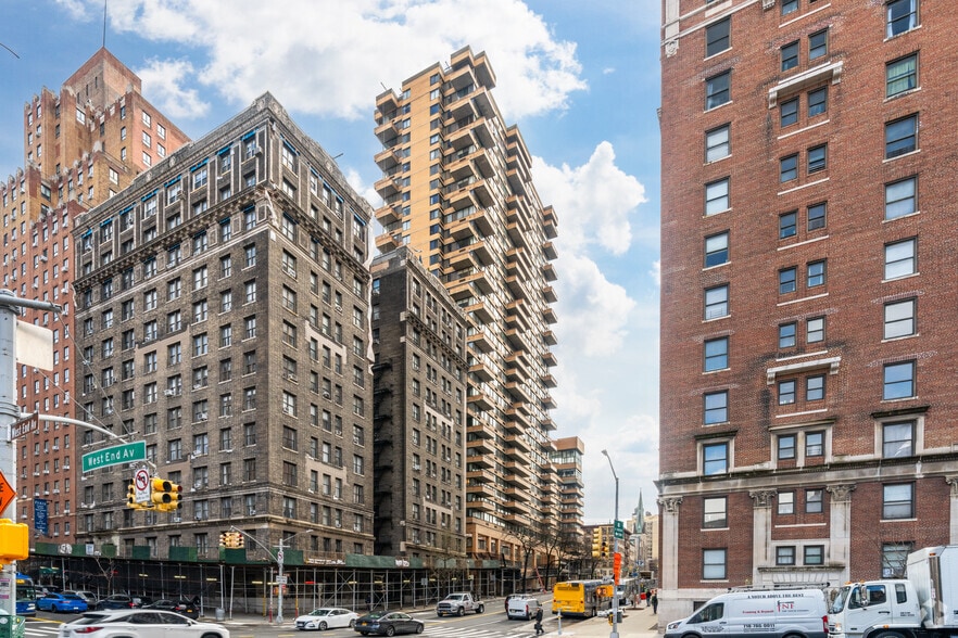More Photos Of 2565 Broadway, New York Apartments For Lease