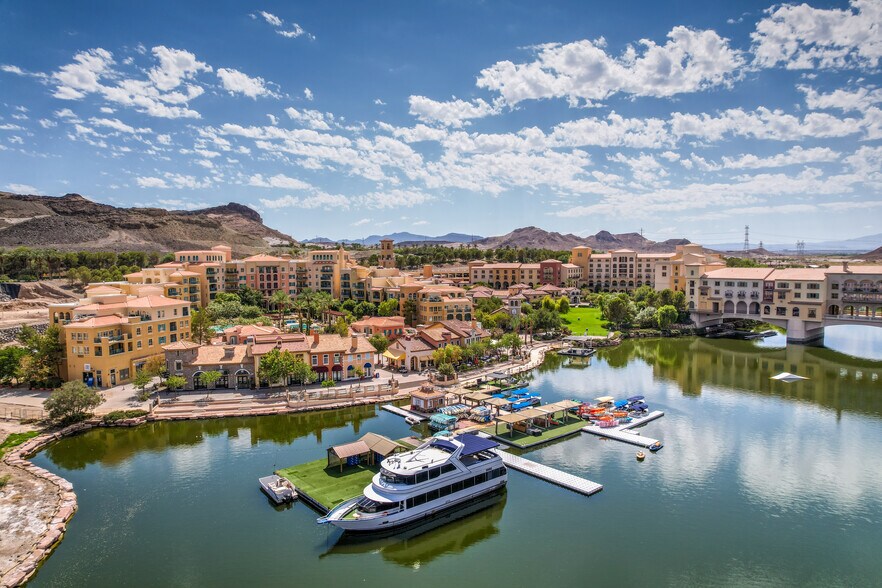More Photos Of 10 Costa Di Lago, Henderson General Retail For Sale